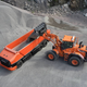Illustration for article titled The Scania AXL Concept Truck Is Cabless, Autonomous, And Cool As Hell